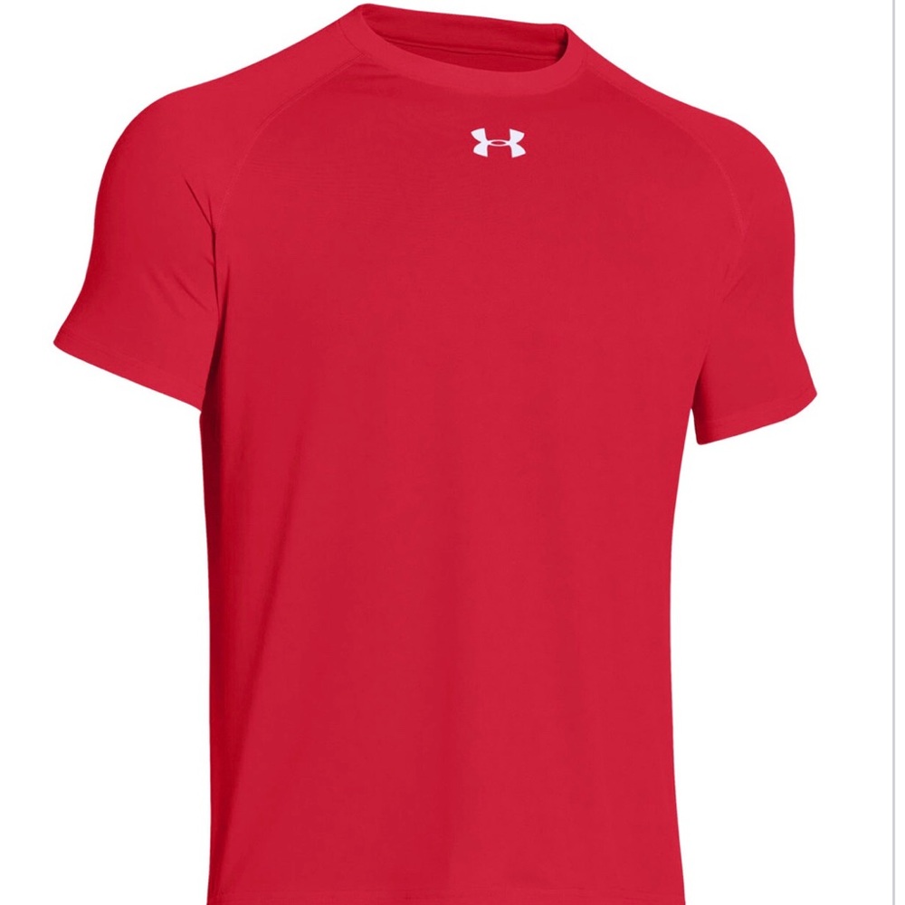 NWT Men’s Under Armour Locker Tee